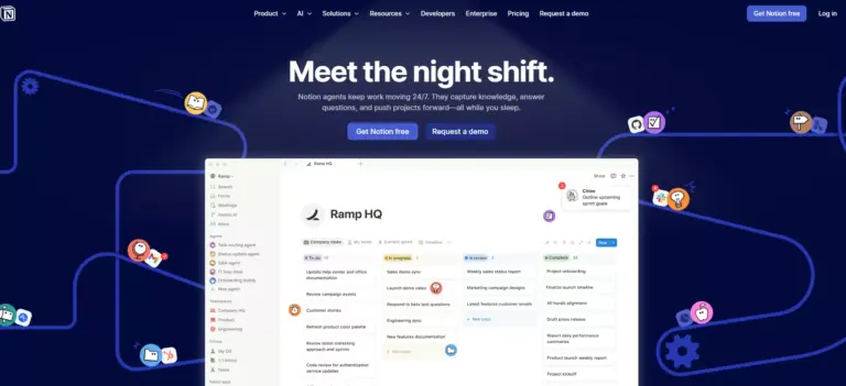 How to use Notion AI to organize your entire life?