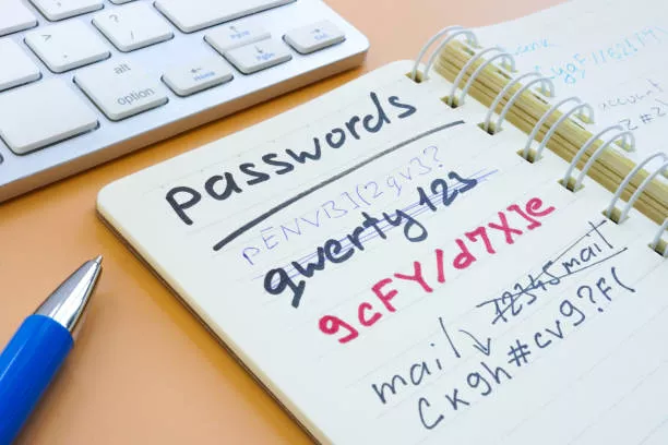Best Password Managers for families