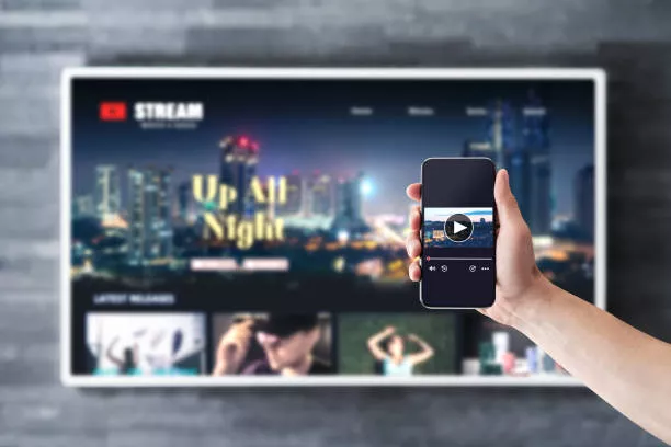 Bluetooth Device to any TV
