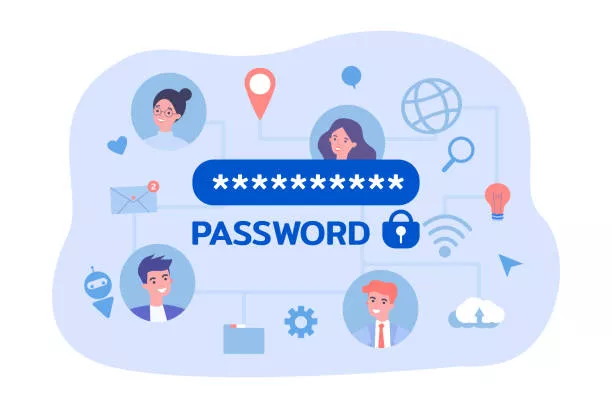 Best Password Managers for families