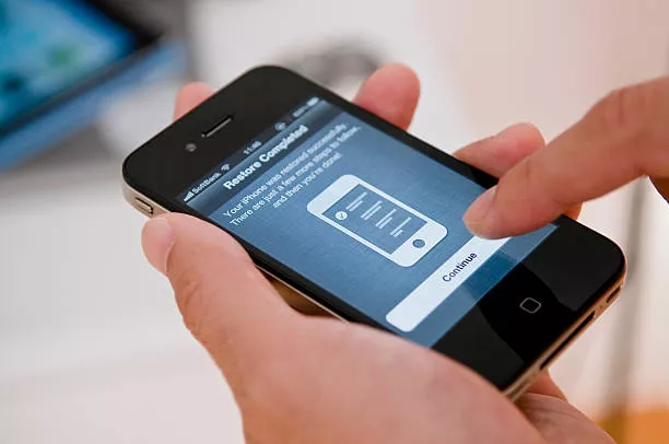 How to Recover Deleted Photos