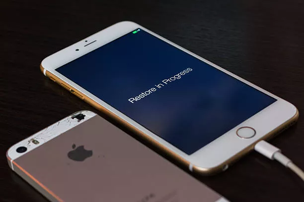 How to Recover Deleted Photos