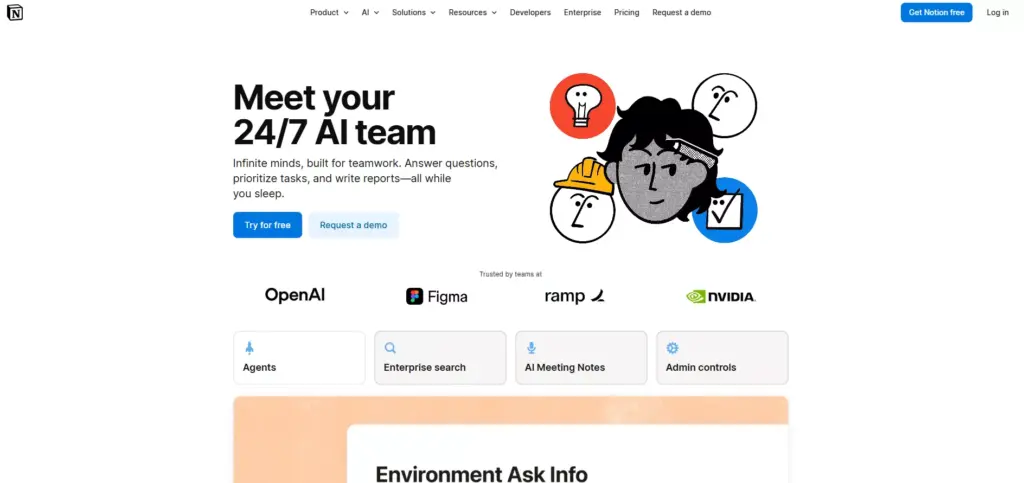 How to use Notion AI
