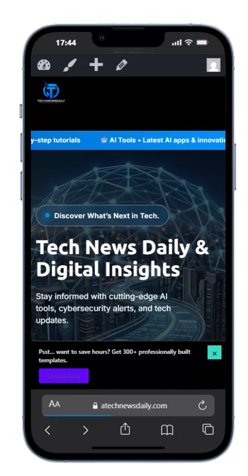 untitled-6a0715b95794f tech news daily
