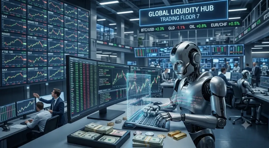 Why Are Companies Investing Billions in AI Infrastructure 