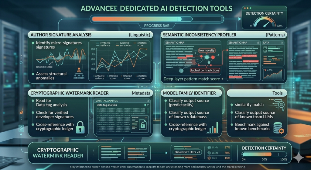 How to Detect AI-Written Content