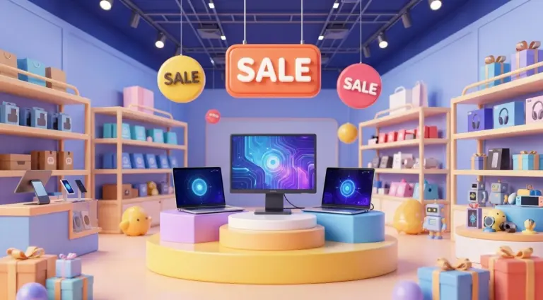 Site That Gives the Cheapest AI Tools