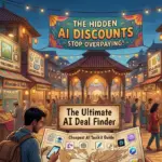 Is There Any Site That Gives the Cheapest AI Tools?