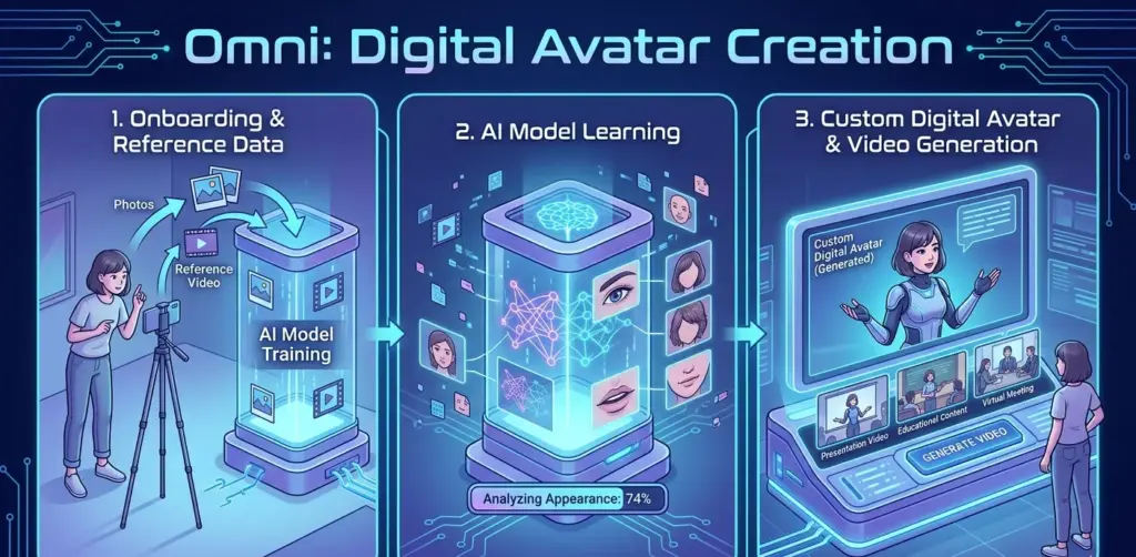 Google Omni: What It Is, What It Does, and Why People Are Talking About It