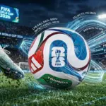 The Match Ball Is Now a Data Source