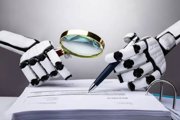 Dedicated AI Detection Tools