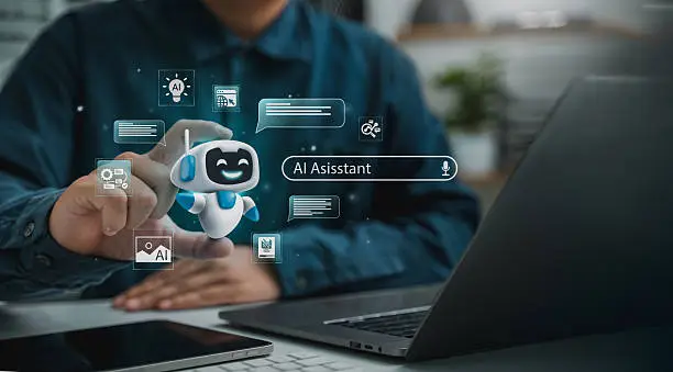 How Is Agentic AI Different from Traditional Chatbots 