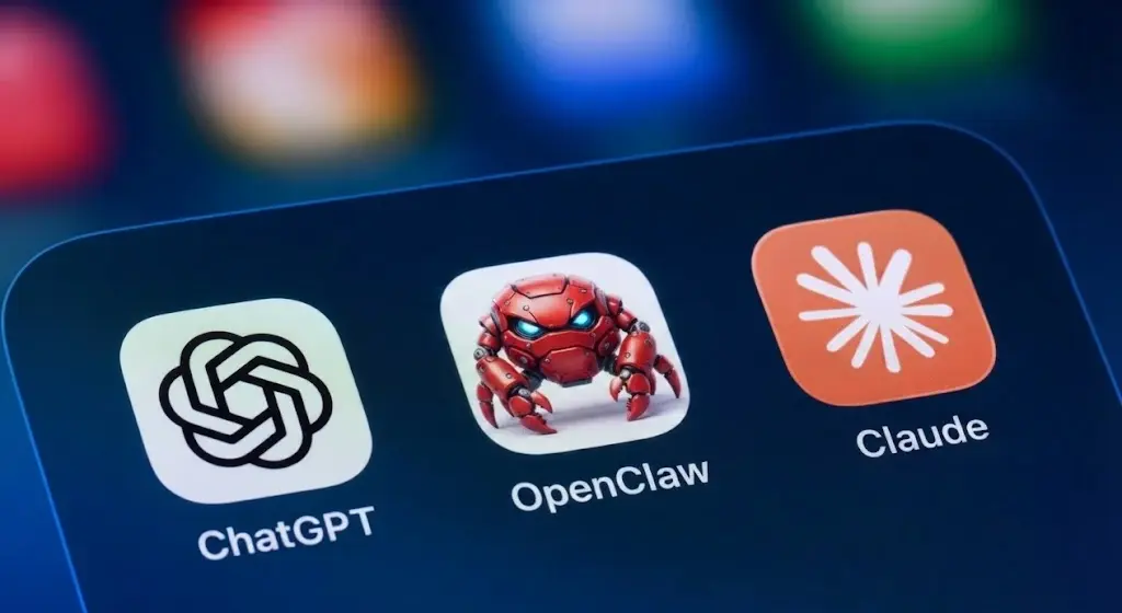 OpenClaw is finally available on Android and iOS