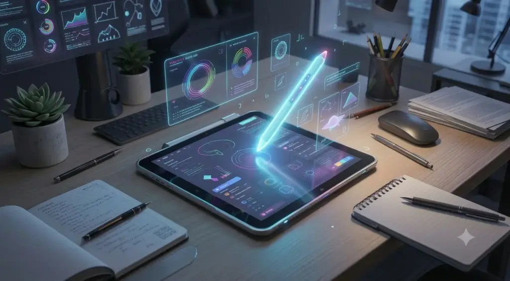 What Are the Best AI Tools for Graphic Design