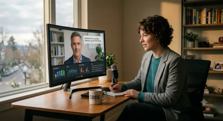 AI Tool Is Best for Interview Preparation