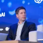 Sam Altman's Space Data Center Comments Echo
