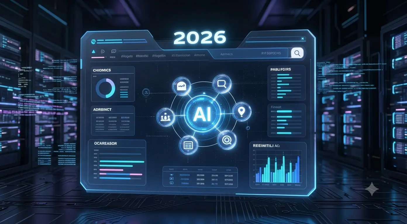 Best AI Search Optimization Tool for Marketers
