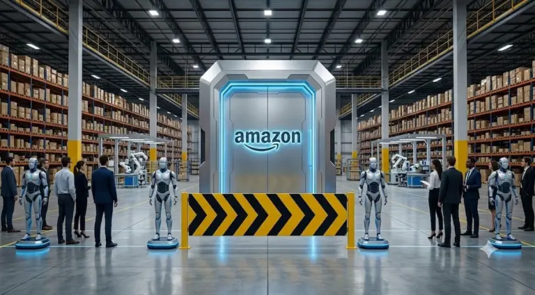 Does Amazon Stop Accepting New Customers