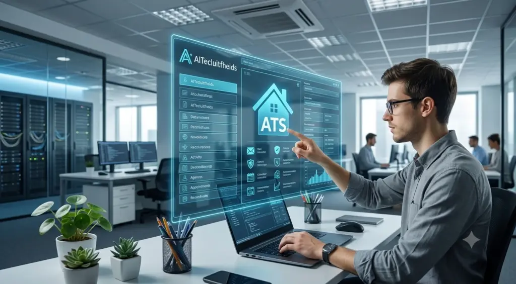 How to Integrate AI Recruiting Tools with ATS: A Practical Guide for 2026 1 How to Integrate AI Recruiting Tools with ATS