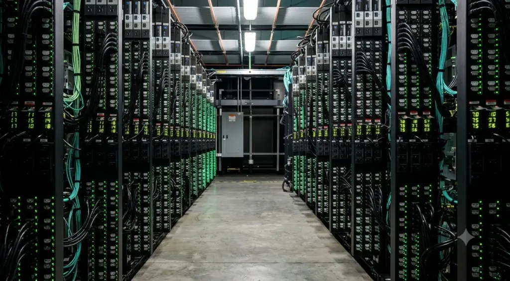 Sam Altman's Space Data Center Comments Echo