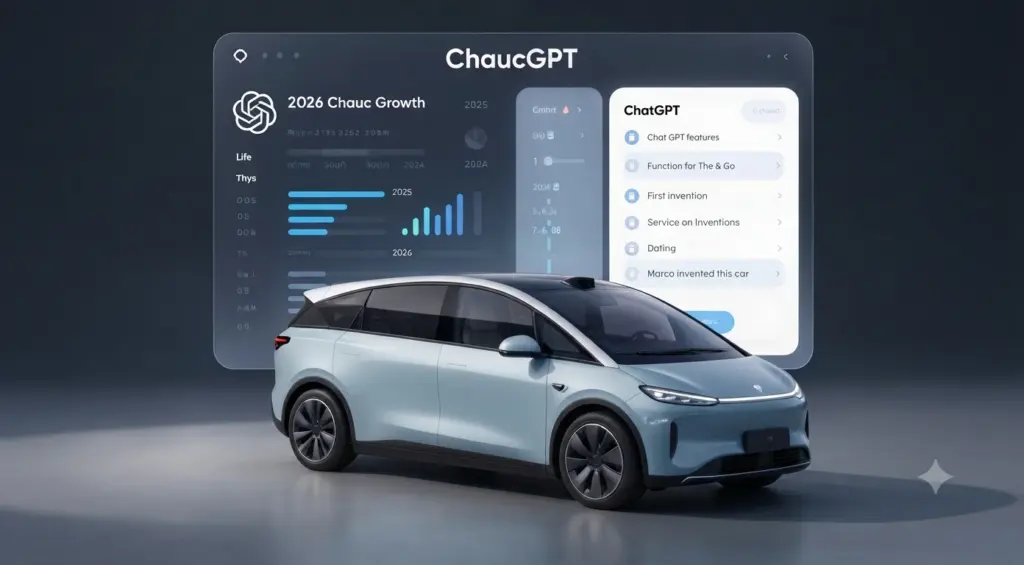 How Does ChatGPT Differ from Waymo AI