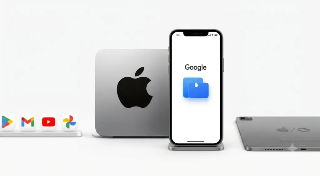 Apple and Google Ordered to Purge Nudify Apps