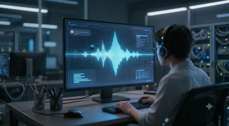Can ChatGPT Transcribe Audio