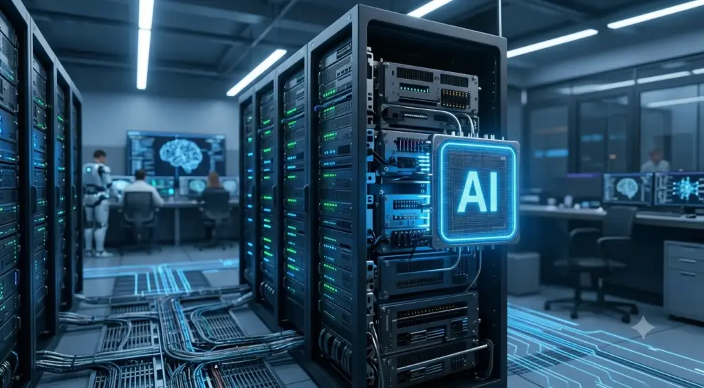 Third-Party AI Tool Led to the Vercel Breach