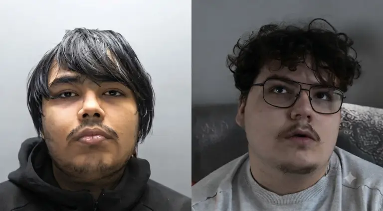 UK Police Say Arrest of Two Young Hackers
