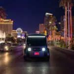 Zoox Robotaxi Issues Software Recall