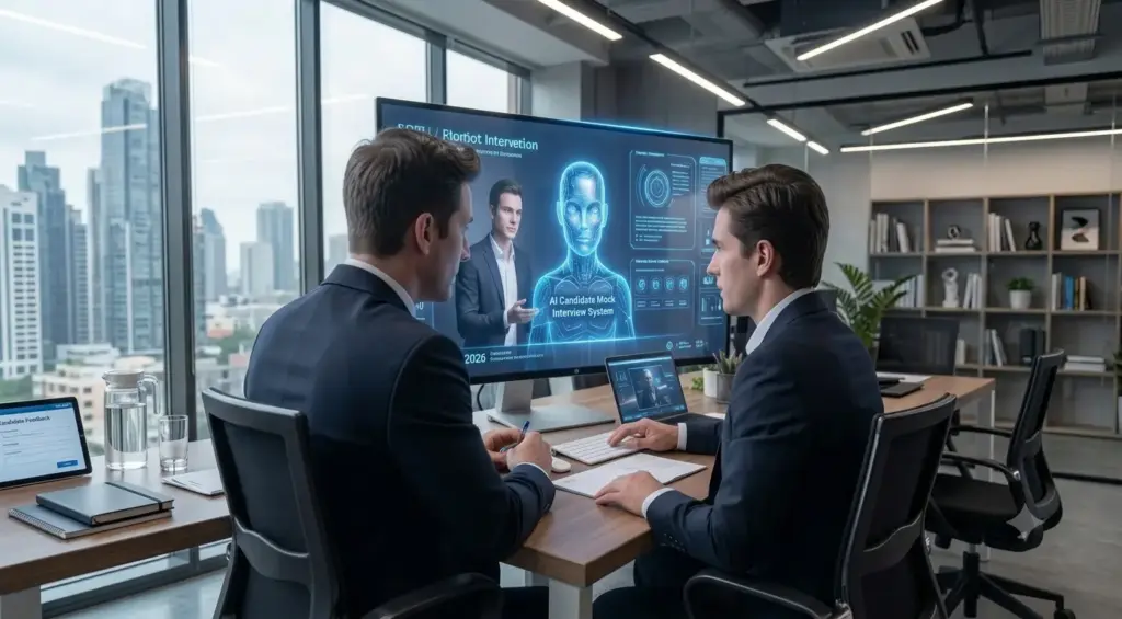 AI Tool Is Best for Interview Preparation