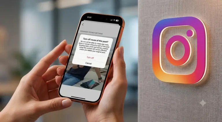 AI image generator from using insta photos