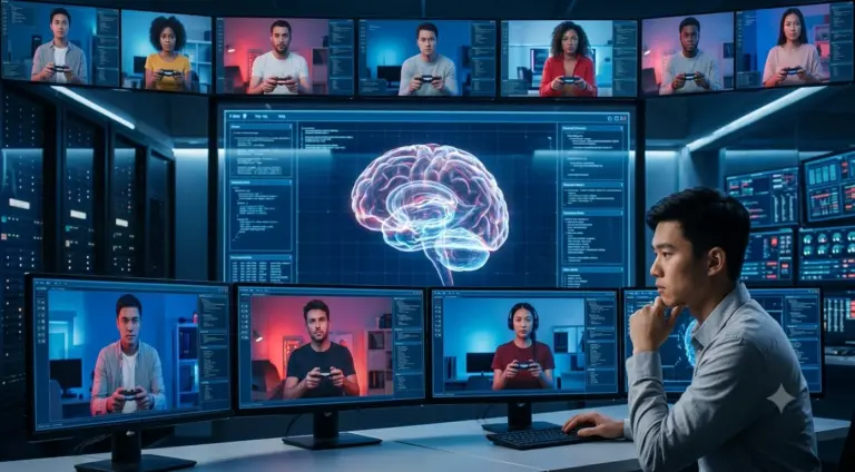 video games make better training data