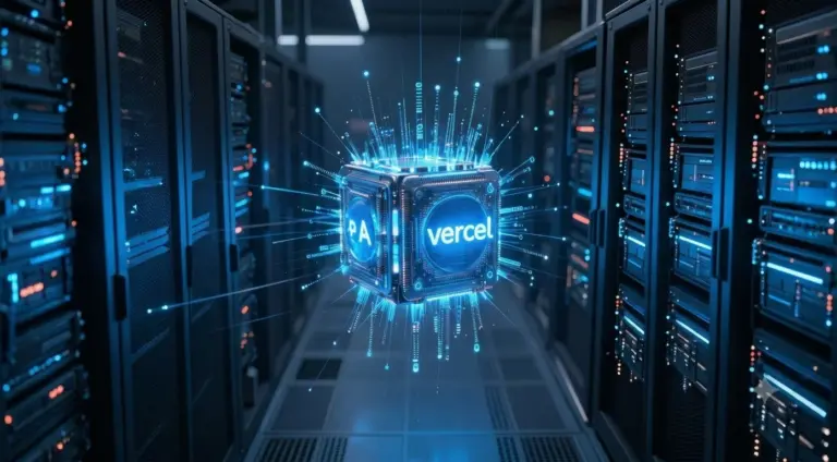 How a Third-Party AI Tool Led to the Vercel Breach
