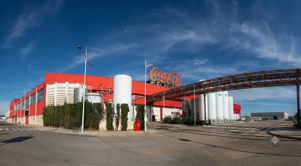 Coca-Cola Suspends Fairlife Dairy Production After Ransomware Attack 2 Coca-Cola Suspends Fairlife Dairy Production
