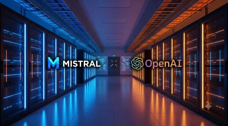What is Mistral Ai?
