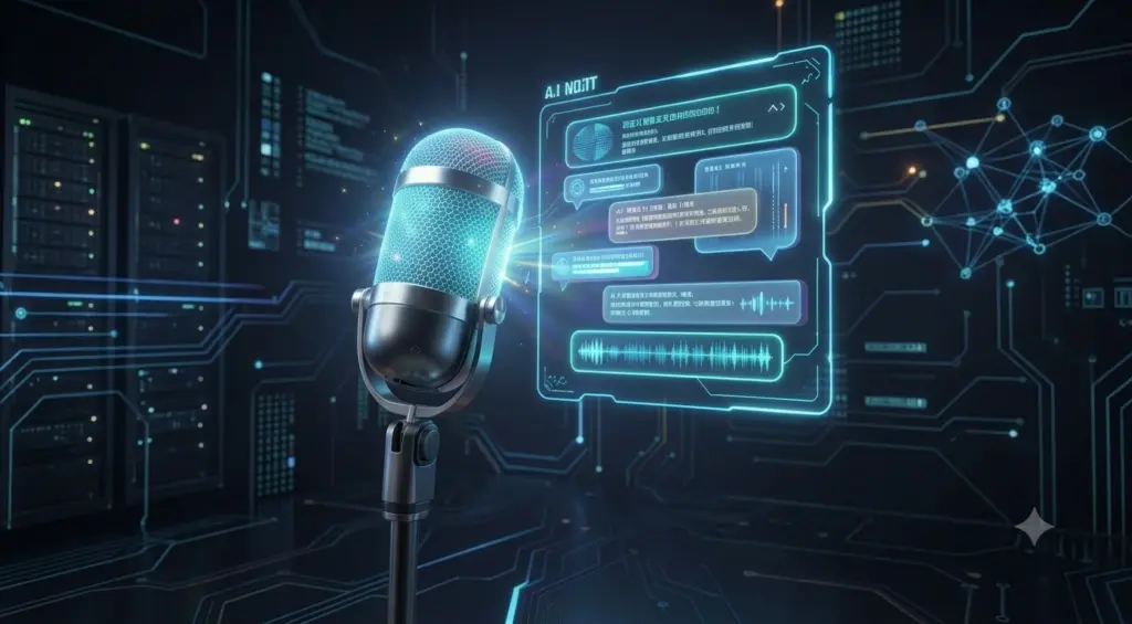 Can ChatGPT Transcribe Audio