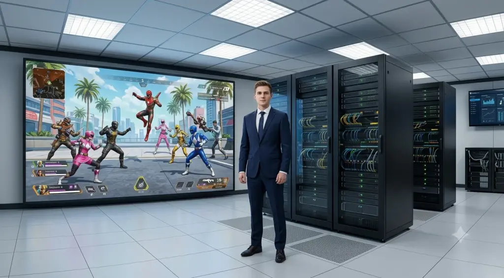 video games make better training data