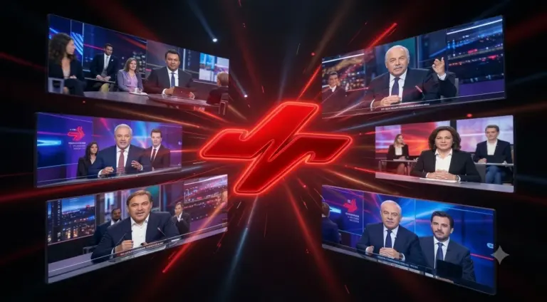 Netflix planning to always on live tv