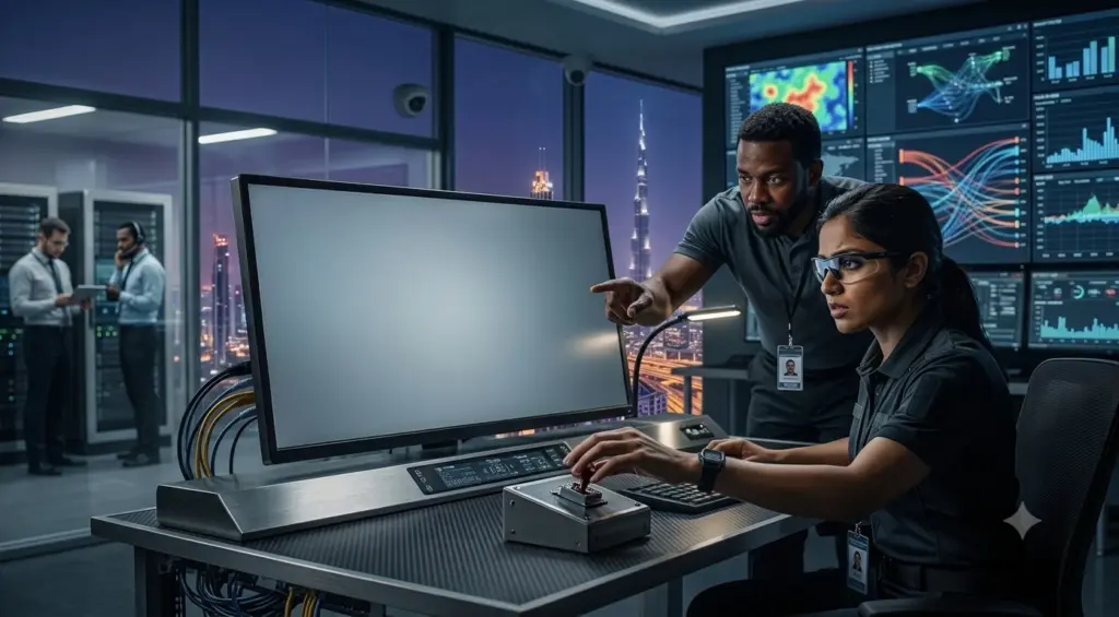 How the First AI Run Ransomware Attack Still Needed a Human 2 AI run ransomware attack
