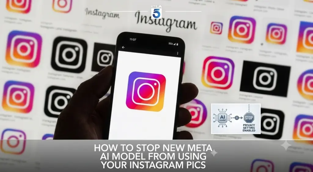 AI image generator from using insta photos