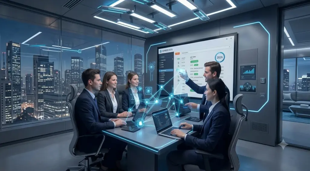 How to Integrate AI Recruiting Tools with ATS: A Practical Guide for 2026 3 How to Integrate AI Recruiting Tools with ATS