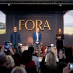 Fora Hits Unicorn Status, Raises 60M Dollars