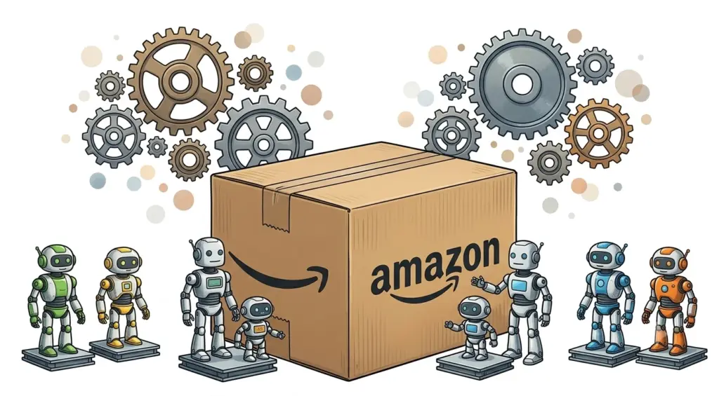Does Amazon Stop Accepting New Customers