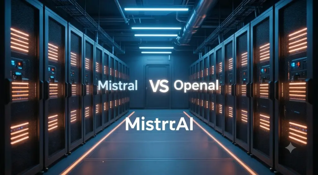 What is Mistral Ai?