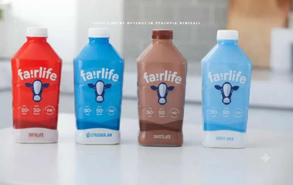 Coca-Cola Suspends Fairlife Dairy Production After Ransomware Attack 3 Coca-Cola Suspends Fairlife Dairy Production