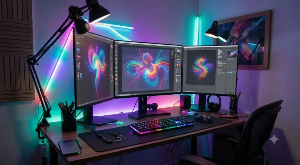 What Are the Best AI Tools for Graphic Design