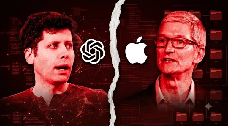 Apple's trade secrets lawsuit against OpenAI
